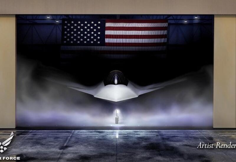 ВВС США увеличат дальность истребителя F-47