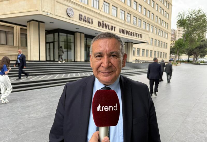 Azərbaycanın ilk mətbuat muzeyinin yaradılması ilə bağlı hökumətə müraciət edilib