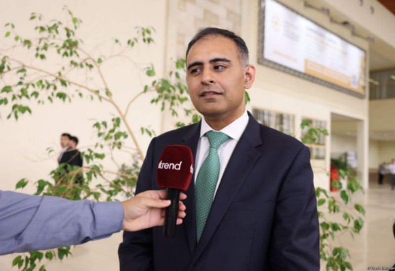 Pakistan və Azərbaycan arasında hələ də reallaşmamış böyük potensial var