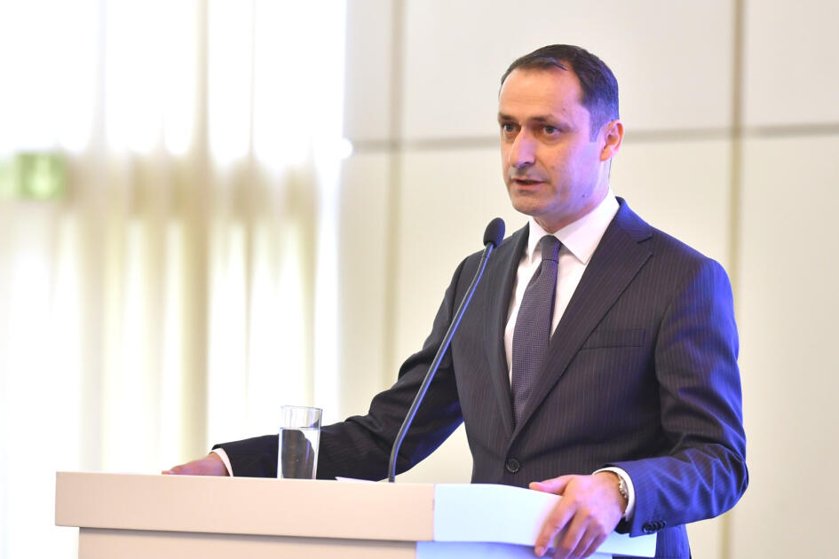 “Zəkaların mübarizəsi” olimpiadasının final mərhələsi keçirilib