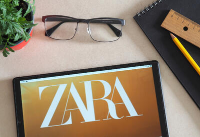 Как Zara предусмотрела свое возвращение в Россию?