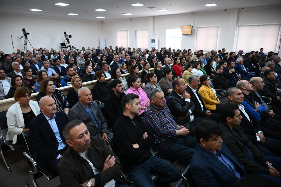 Международные отчеты подтвердили оккупацию Карабаха Арменией