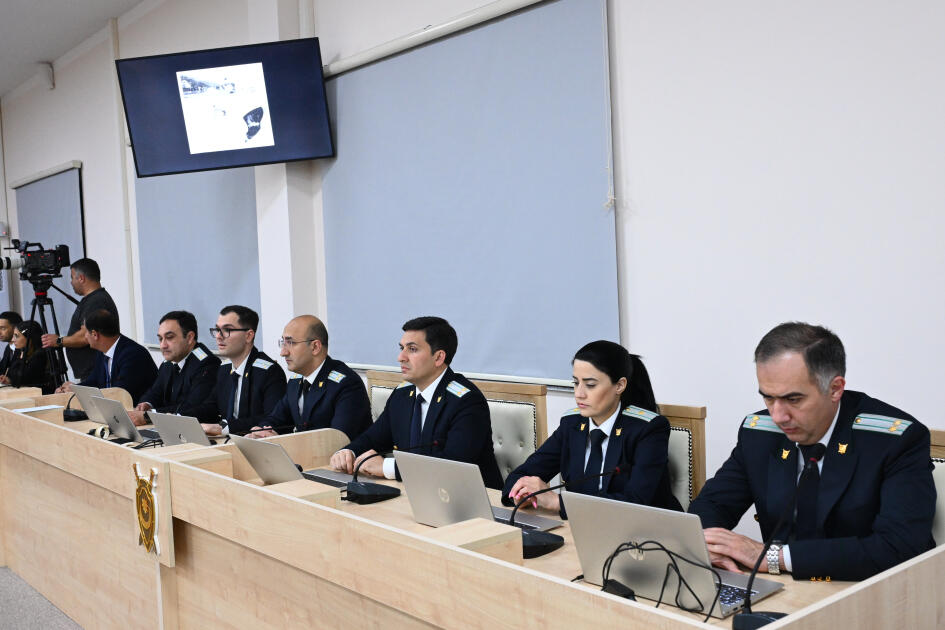 Международные отчеты подтвердили оккупацию Карабаха Арменией