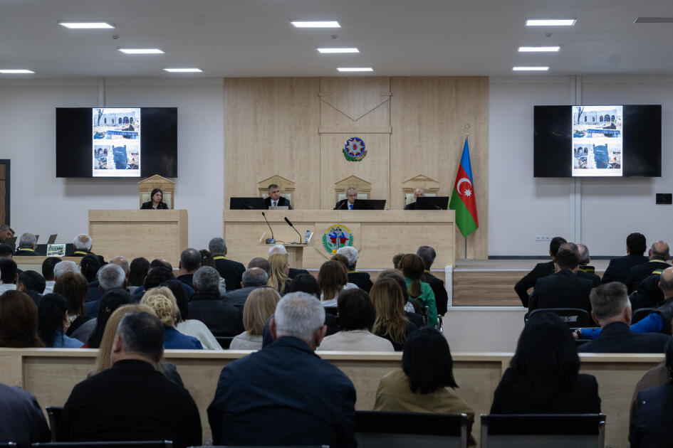 Международные отчеты подтвердили оккупацию Карабаха Арменией