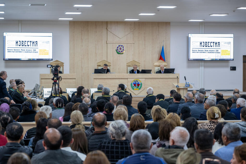 Международные отчеты подтвердили оккупацию Карабаха Арменией