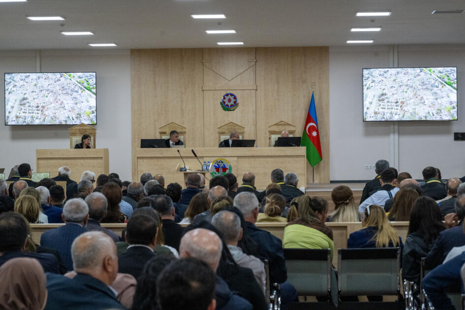 Международные отчеты подтвердили оккупацию Карабаха Арменией