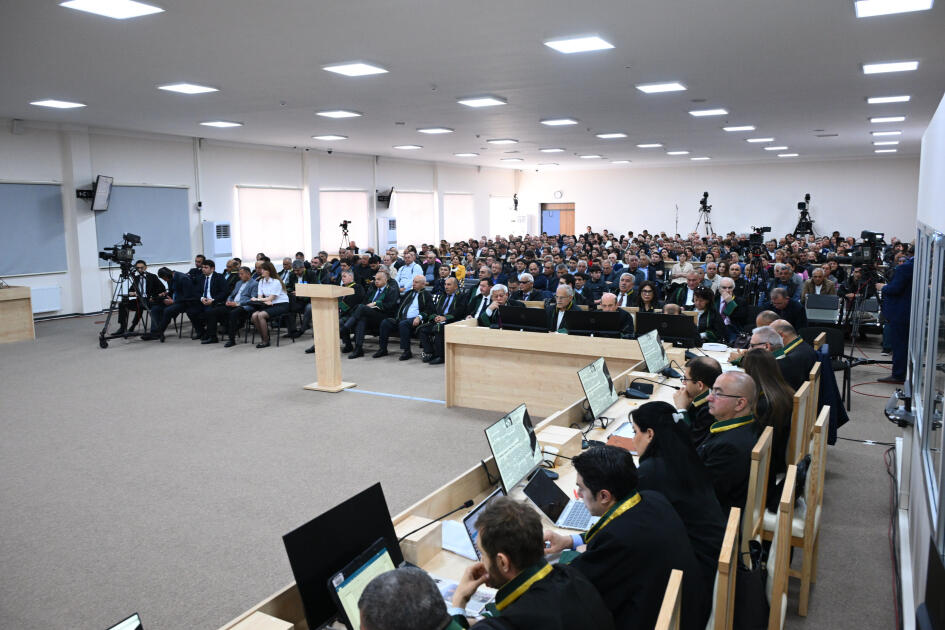 Международные отчеты подтвердили оккупацию Карабаха Арменией