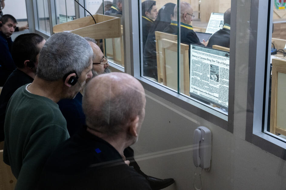 Международные отчеты подтвердили оккупацию Карабаха Арменией
