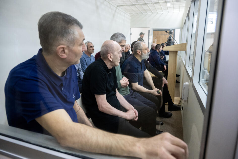 Международные отчеты подтвердили оккупацию Карабаха Арменией