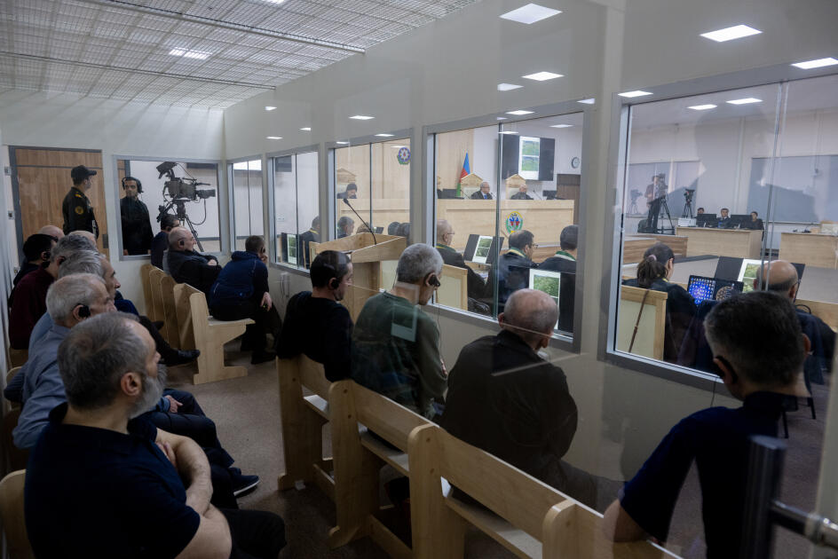 Международные отчеты подтвердили оккупацию Карабаха Арменией