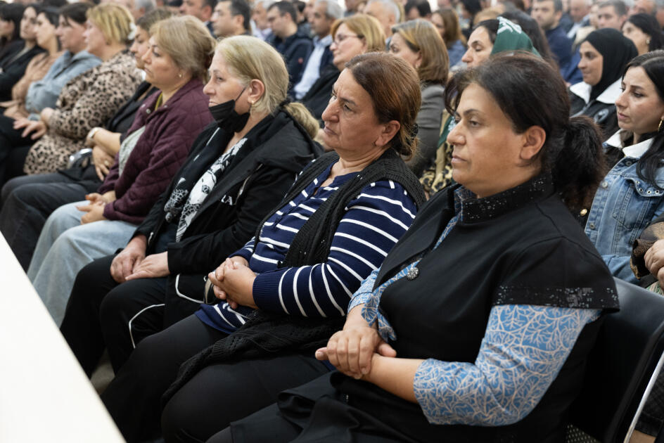 Международные отчеты подтвердили оккупацию Карабаха Арменией