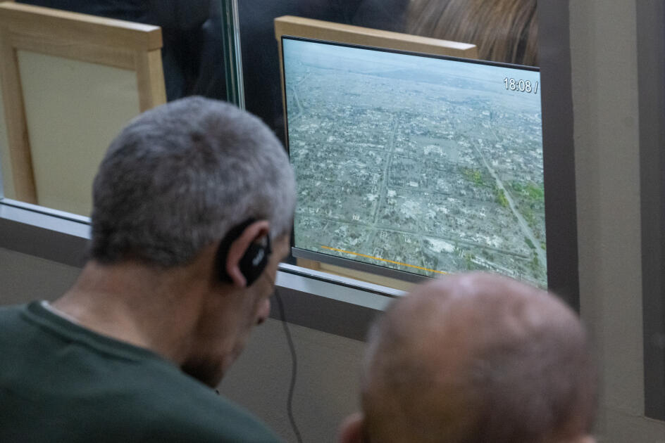Международные отчеты подтвердили оккупацию Карабаха Арменией
