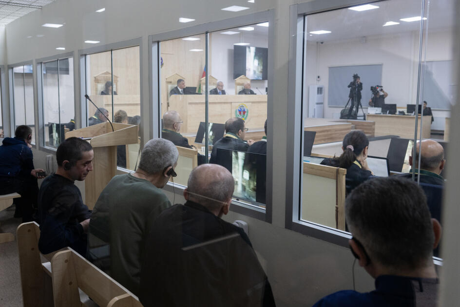 Международные отчеты подтвердили оккупацию Карабаха Арменией