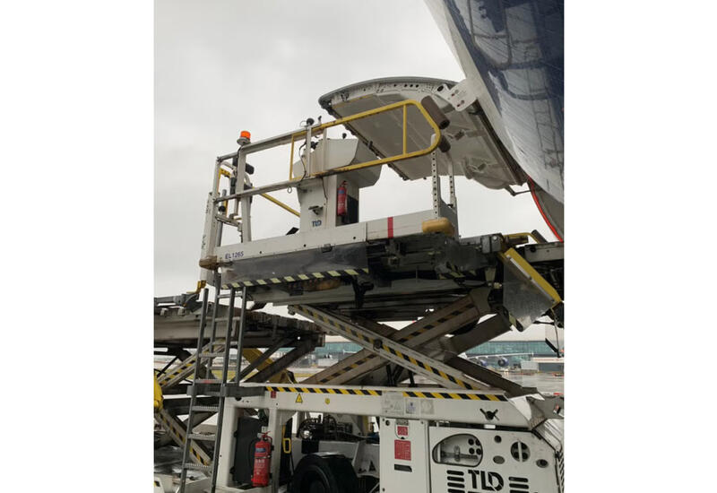 “British Airways” 3,2 milyon funt sterlinq məbləğində cərimələnib