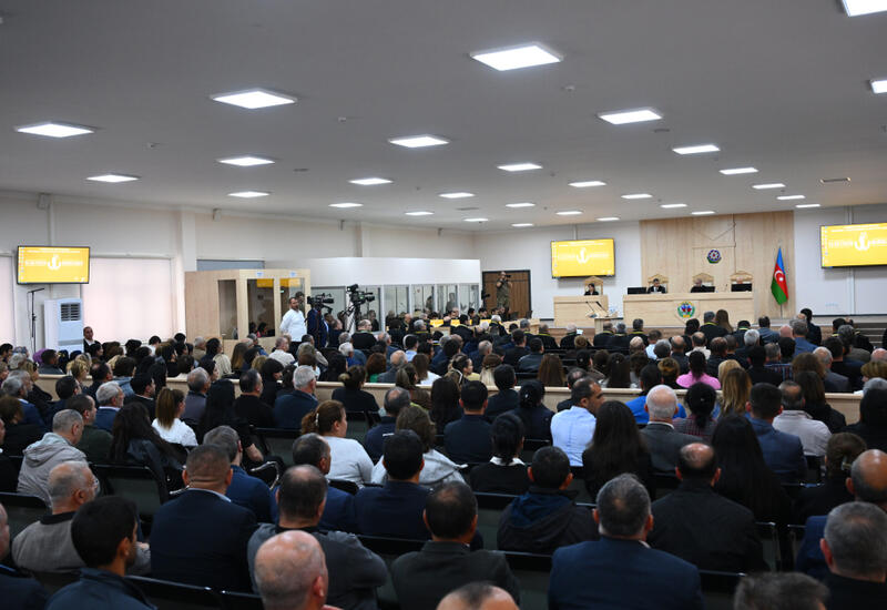 Международные отчеты подтвердили оккупацию Карабаха Арменией