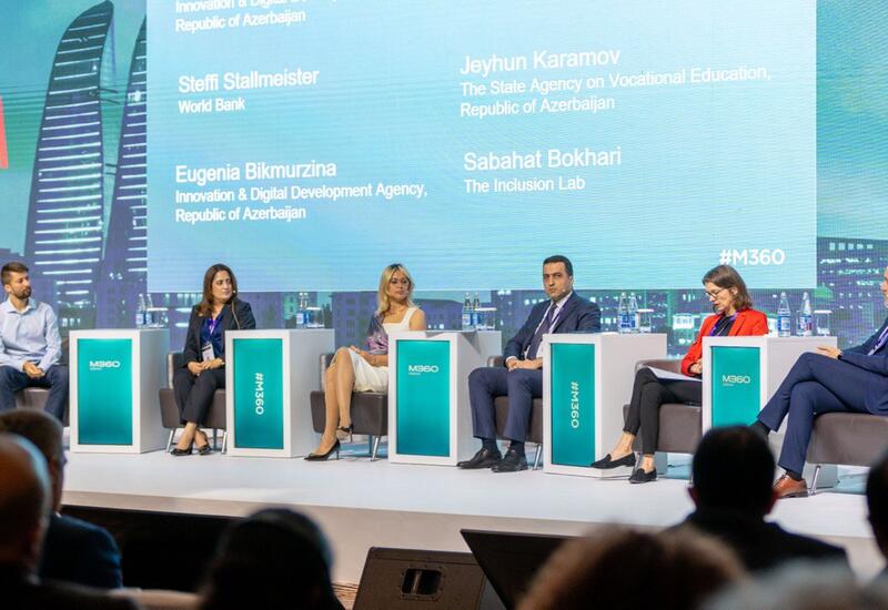 Объявлены спикеры международной конференции GSMA M360 Eurasia 2025