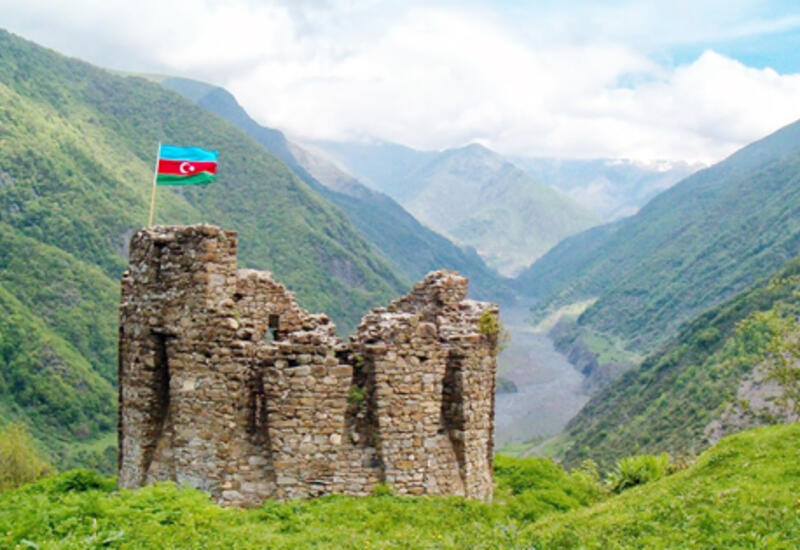 Ханкенди, Агдам, Физули и другие города в Карабахе можно будет посетить на личном авто