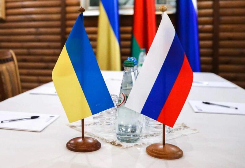 В Стамбуле завершились переговоры РФ и Украины