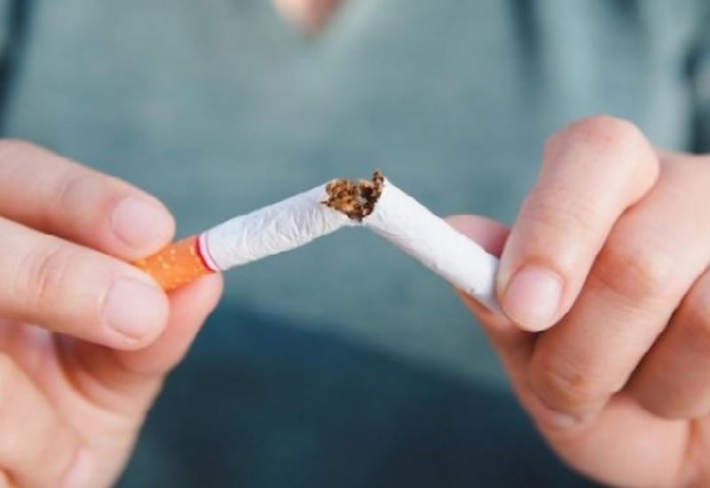 Siqareti ən asan və tez necə tərgitmək olar?