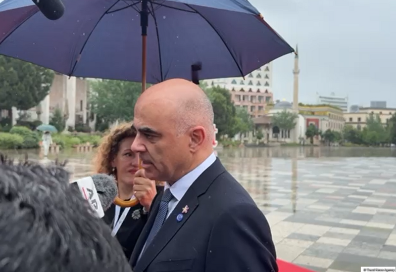 Генсек Совета Европы проведет переговоры с Баку и Ереваном