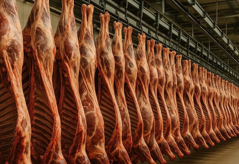 Азербайджан ограничил ввоз животноводческой продукции с этих территорий
