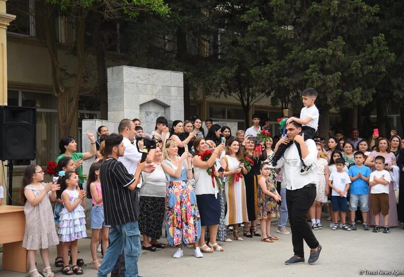 "Son zəng" geyimi ilə bağlı məktəbələrə təlimat verilib