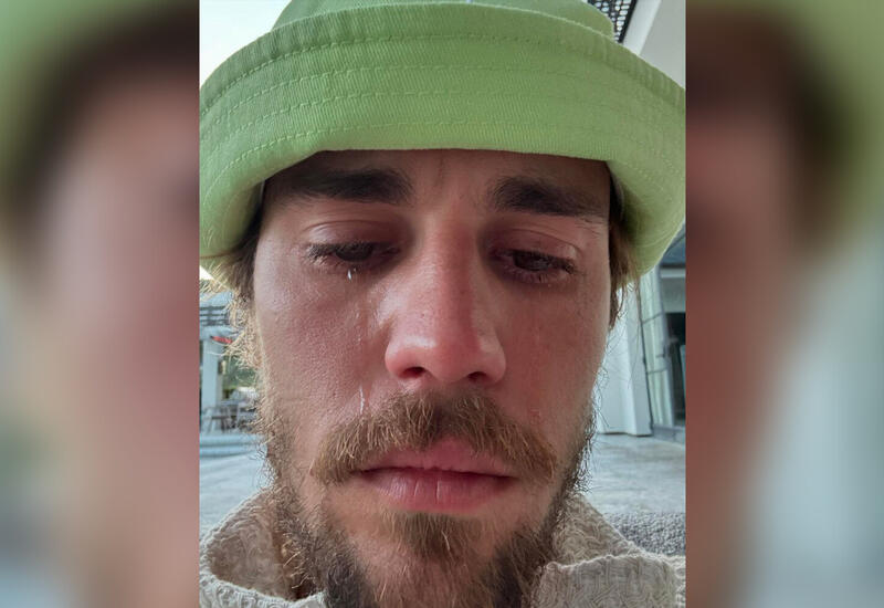 Близкие беспокоятся, что Джастин Бибер попал в секту