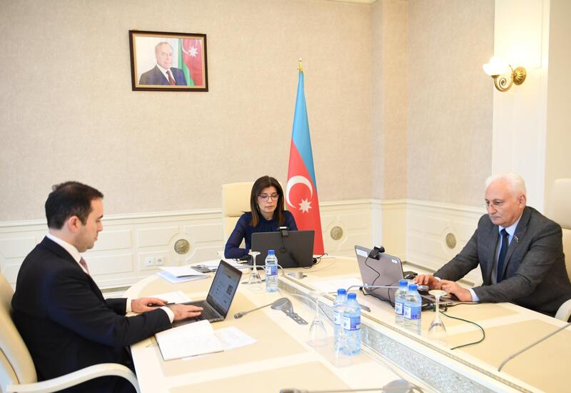 TÜRKPA-nın iclasında türk dövlətləri arasında təhsil və tədris prosesinin inkişafı müzakirə edilib