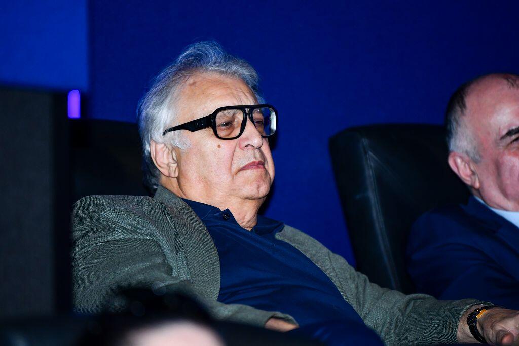 В Баку отметили 90-летие со дня рождения Максуда Ибрагимбекова