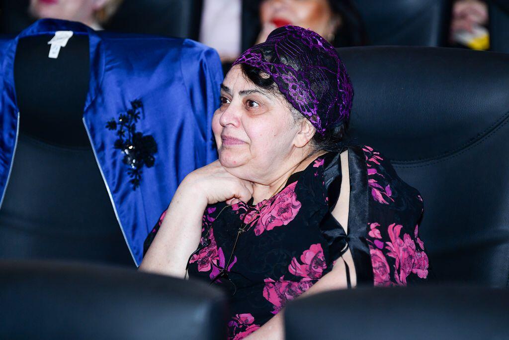 В Баку отметили 90-летие со дня рождения Максуда Ибрагимбекова
