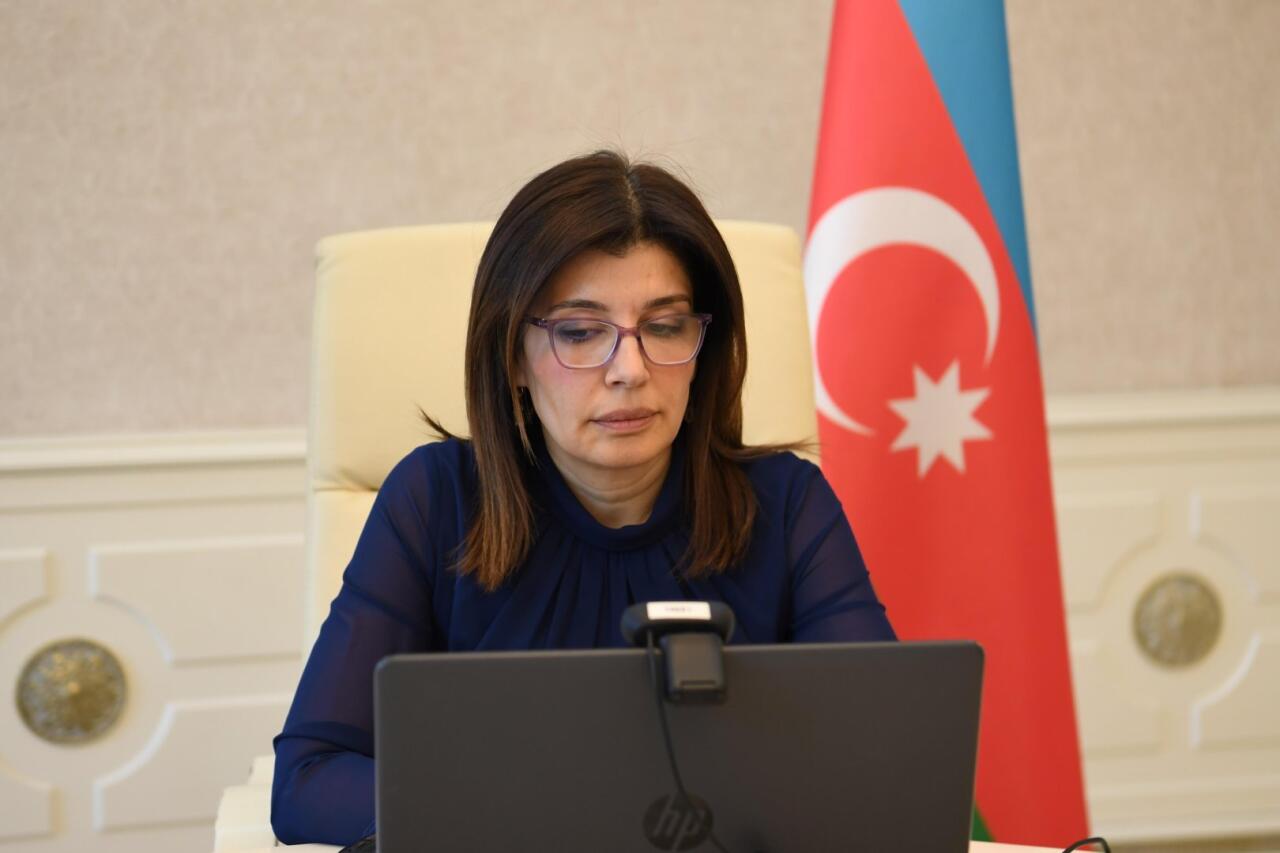 TÜRKPA-nın iclasında türk dövlətləri arasında təhsil və tədris prosesinin inkişafı müzakirə edilib