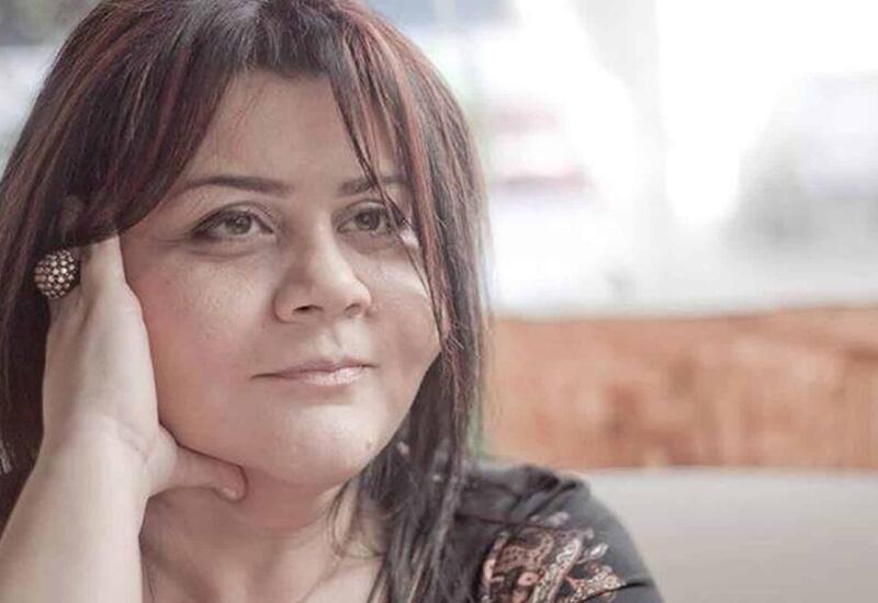 Aygün Səmədzadəyə yüksək vəzifə verildi