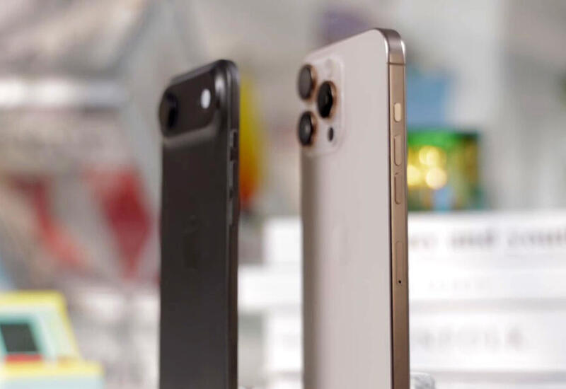 Стало известно о революционном аккумуляторе в сверхтонком iPhone