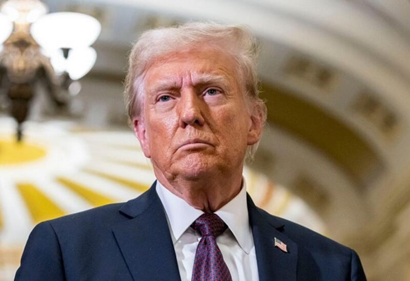 Трамп анонсировал новую волну пошлин