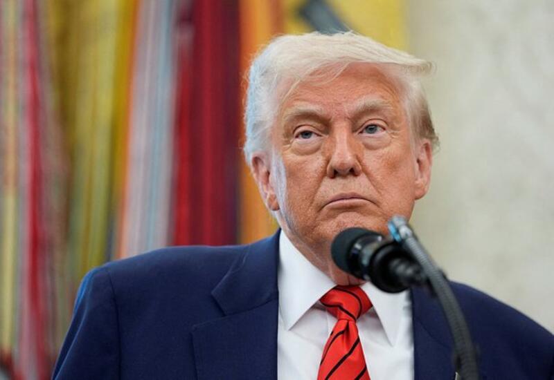Трамп заявил о невозможности сделки по Украине без его участия