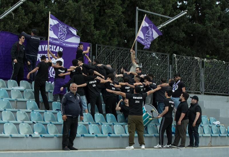 “Sumqayıt”ın mövsümdə son ev oyununa giriş biletsiz olacaq