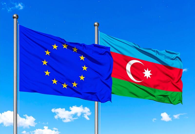 Çevik diplomatiya və müstəqil siyasətin nəticəsi: Azərbaycanın Aİ ilə güclənən tərəfdaşlığı