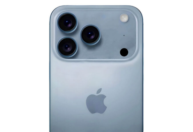 Раскрыты все изменения iPhone 17 Pro