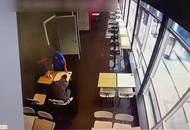 Турист украл кольцо с пальца спящего посетителя ресторана в Сочи
