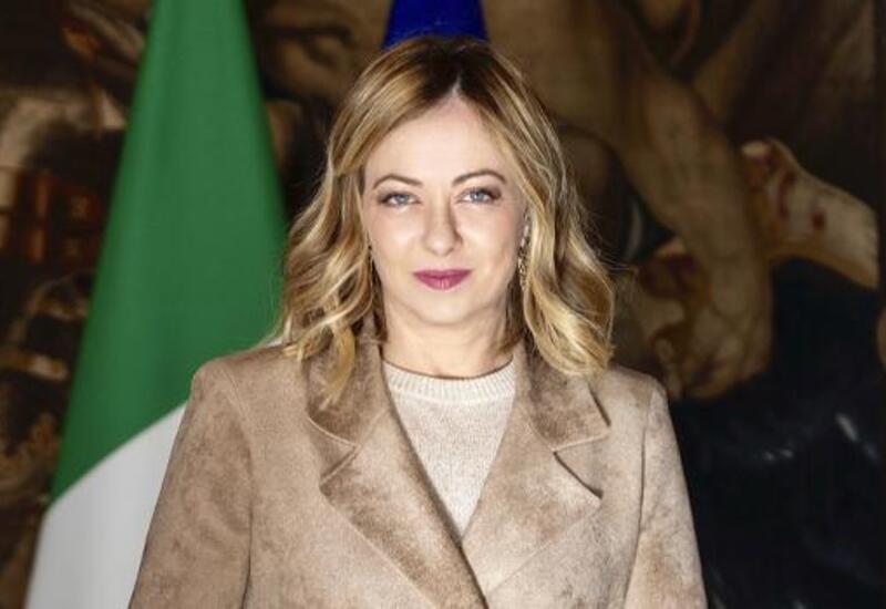 İtaliyanın Baş naziri Aİ-nin ekologiya siyasətini tənqid edib