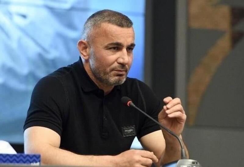 Sanki meydana çempion komanda çıxmamışdı