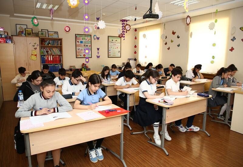VI sinif şagirdləri üçün monitorinq keçiriləcək