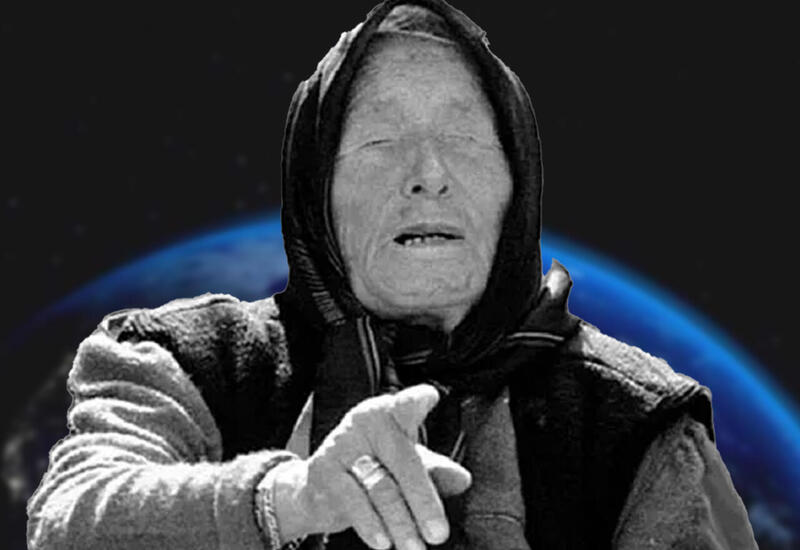 Vanqanın 2025-ci ilə dair ən dəhşətli proqnozlarından biri gerçəkləşə bilər