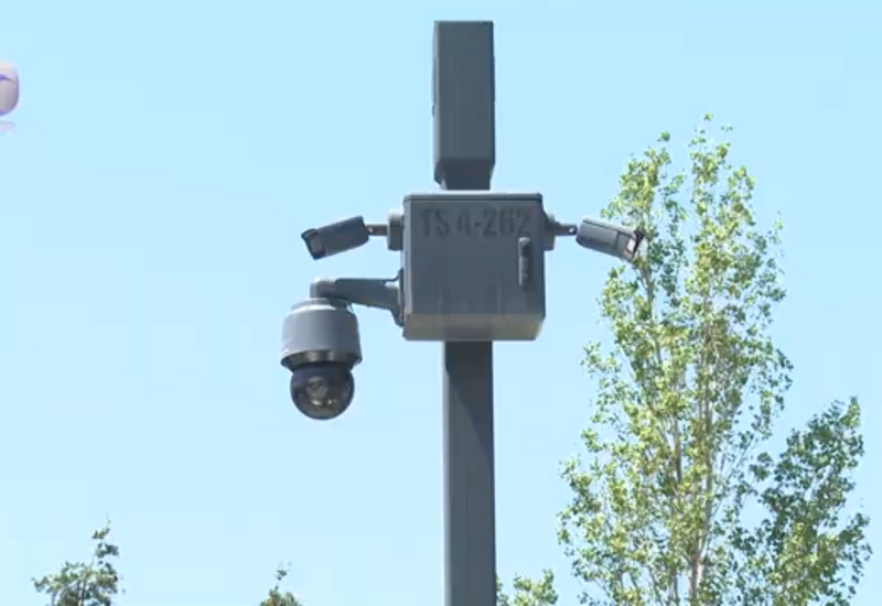 Bakıda bəzi avtoservislərin yaratdığı PROBLEM