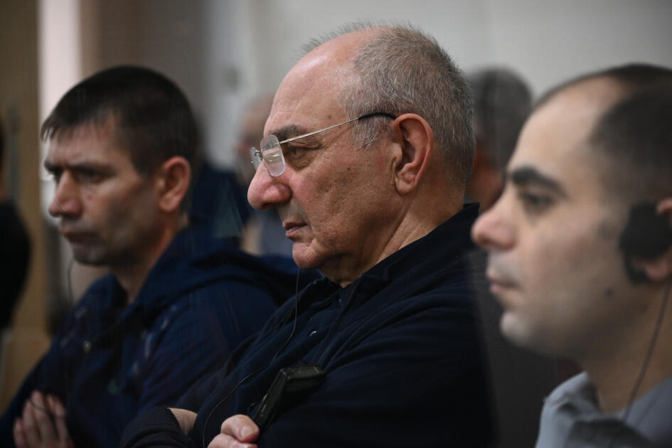 На суде в Баку представлены доказательства этнической чистки, совершённой Арменией против азербайджанцев