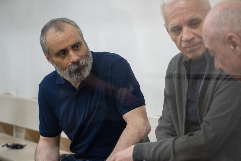 На суде в Баку представлены доказательства этнической чистки, совершённой Арменией против азербайджанцев