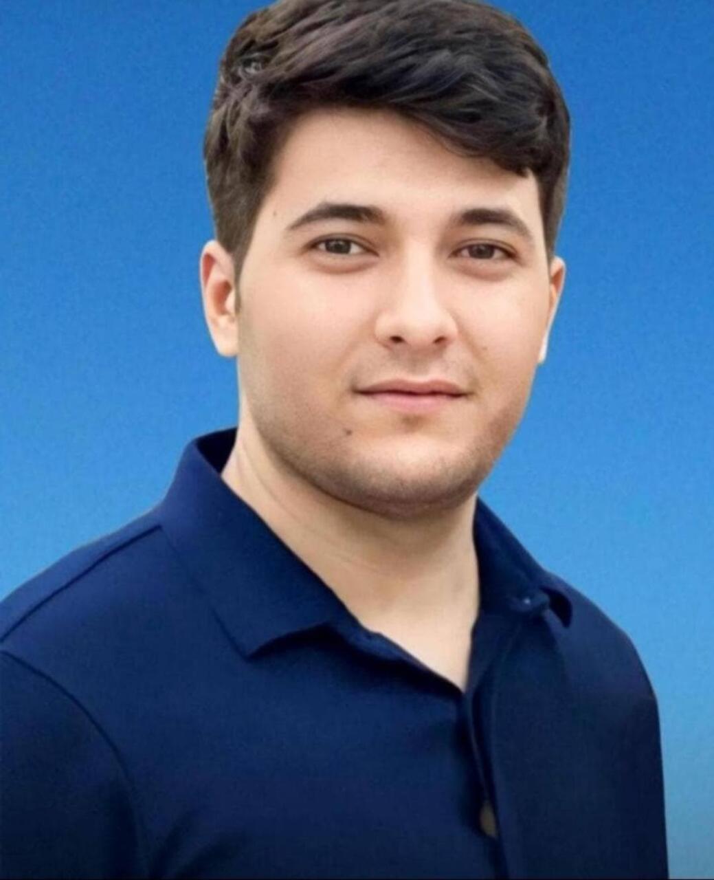 Bakıda moped sərnişini faciəvi şəkildə öldü
