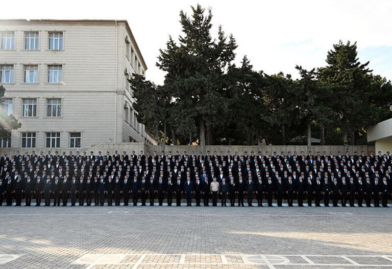 MAXE olmaq istəyənlərlə görüş keçirilib