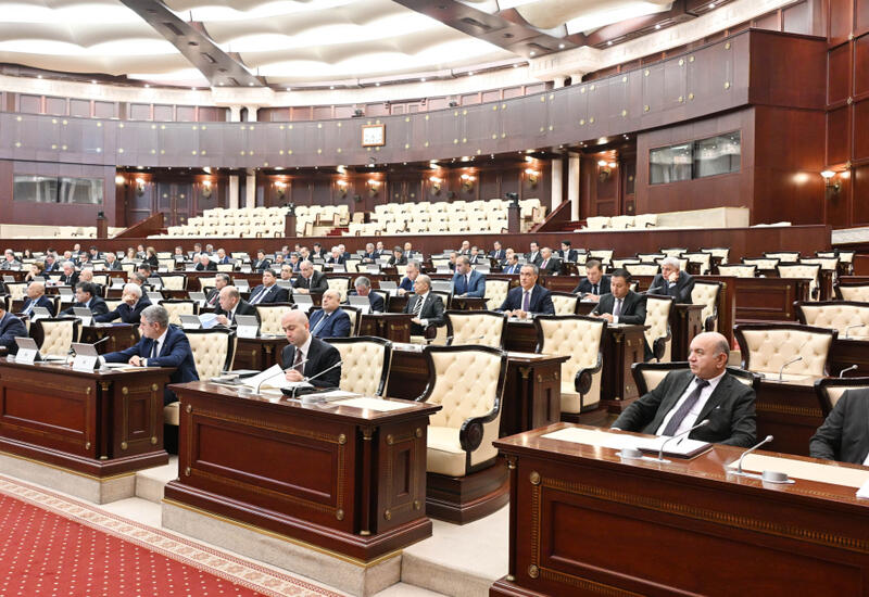 Milli Məclisin sədrinin rəhbərliyi ilə Azərbaycan parlament nümayəndə heyətinin İspaniyaya rəsmi səfəri başlayıb