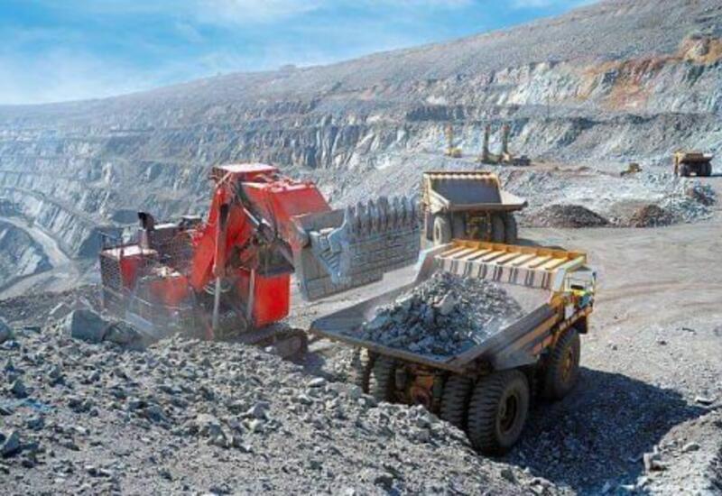 Qarabağdakı təbii yataqlar tikinti materialları üçün yararlıdırmı?